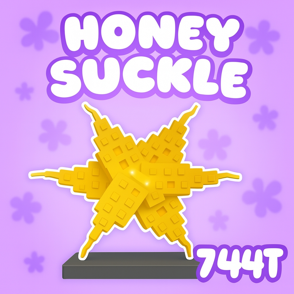 Honey Suckle Plant