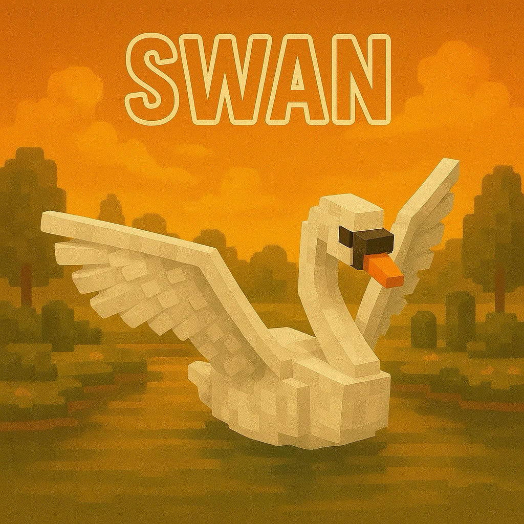 Swan Pet