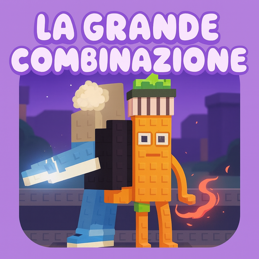 La Grande Combinazione