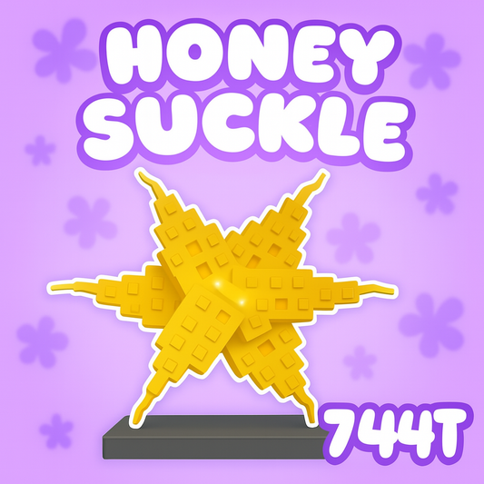 Honey Suckle Plant