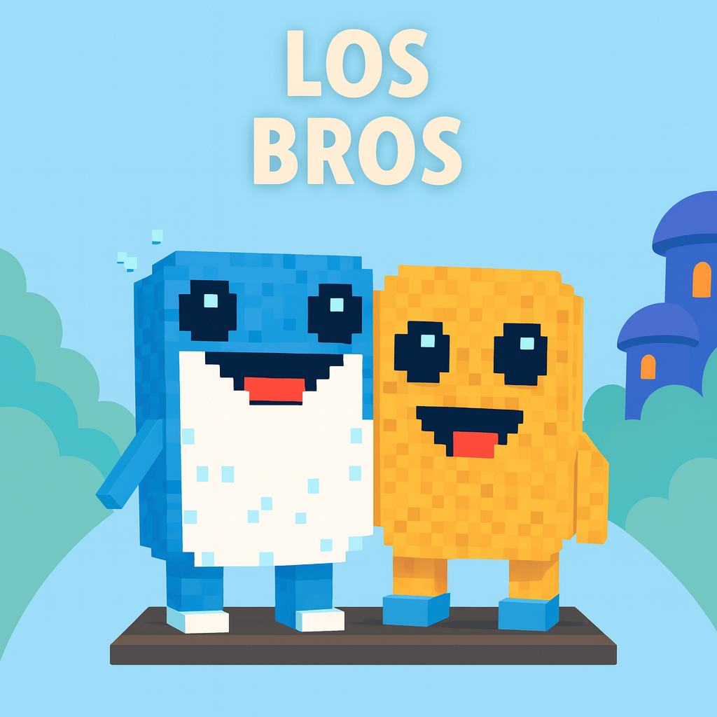 Los Bros