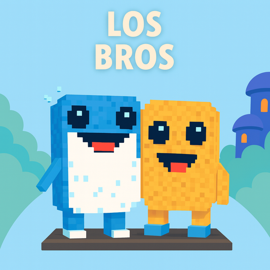 Los Bros