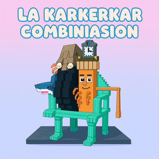 La Karkerkar Combiniasion