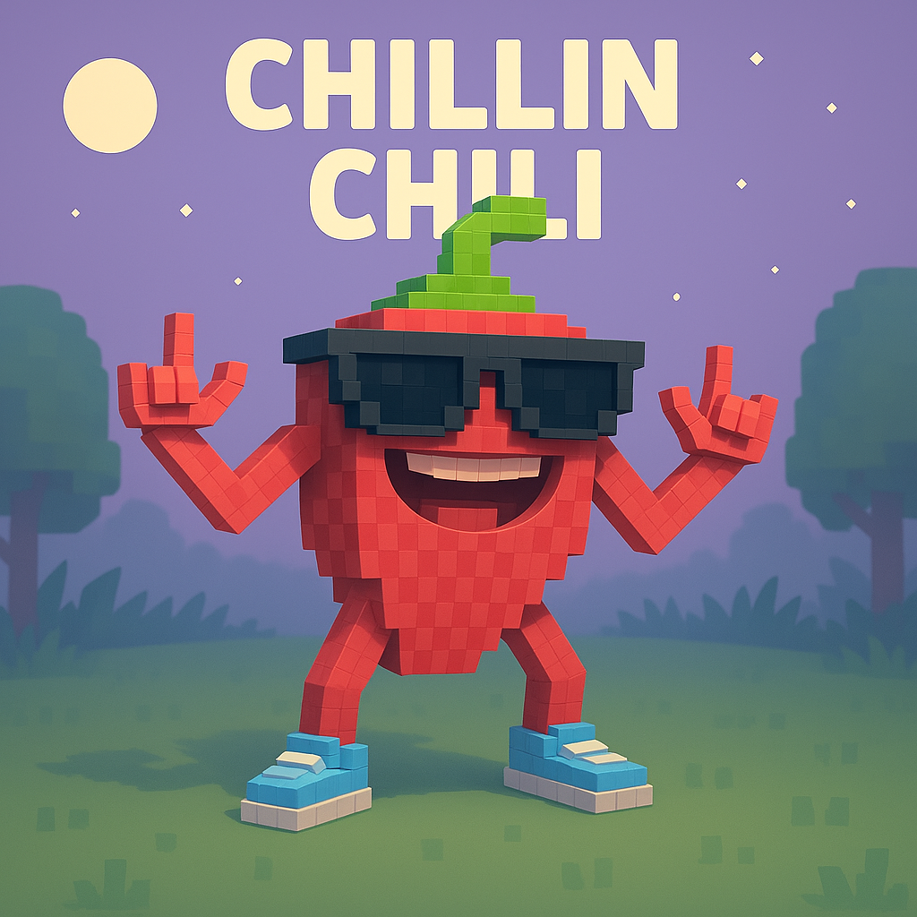 Chillin Chili