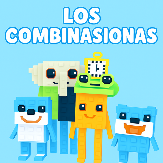 Los Combinasionas
