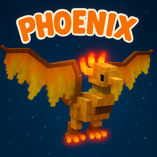 Phoenix Pet